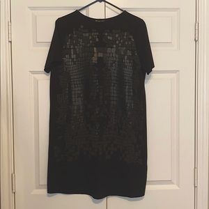 Zara Tunic Dress